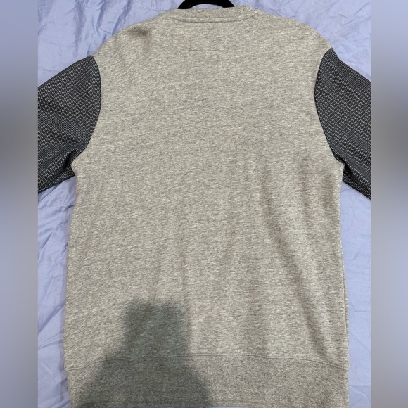Zanerobe Gray Sweatshirt - Men’s (L) - Picture 4 of 14